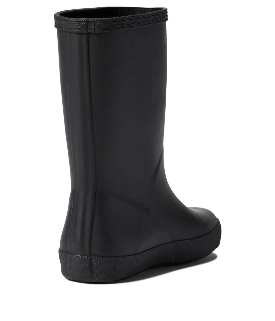 商品Hunter|First Classic Rain Boots (Toddler/Little Kid),价格¥487-¥525,第5张图片详细描述