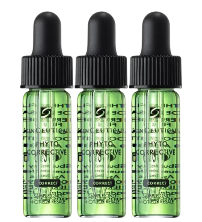 商品SkinCeuticals|SKINCEUTICALS 修丽可 色修精华中小样 4ml 中文标混发 中小样,价格¥72,第1张图片