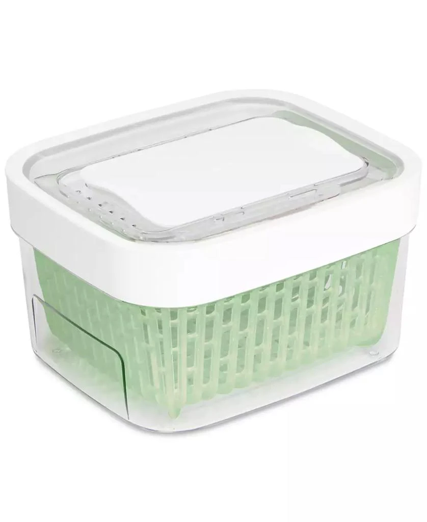 商品OXO|GreenSaver 1.6-Qt. Produce Keeper,价格¥112,第1张图片