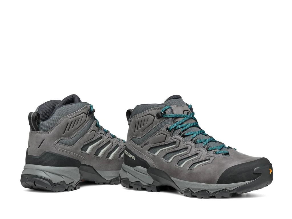 商品Scarpa|Moraine Mid WP,价格¥1372,第1张图片