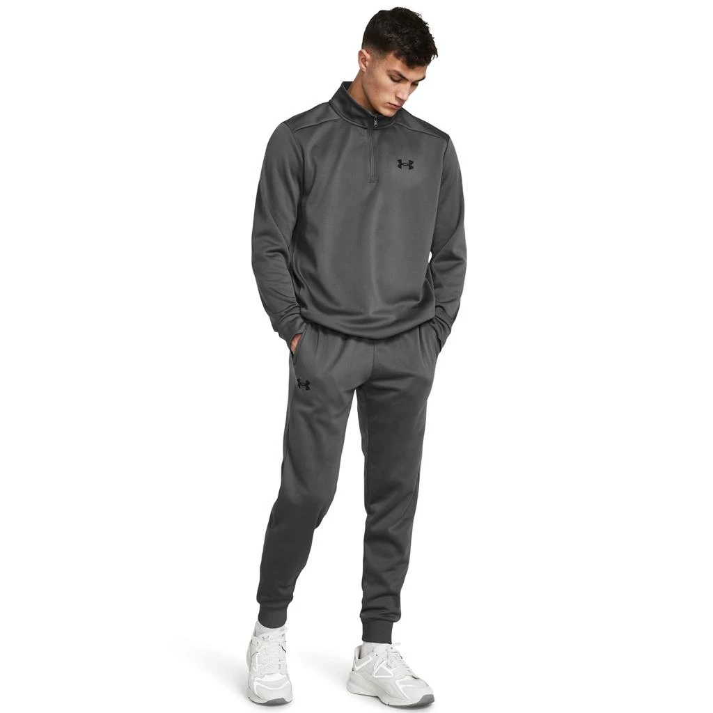 商品Under Armour|Armour Fleece Joggers,价格¥290,第4张图片详细描述