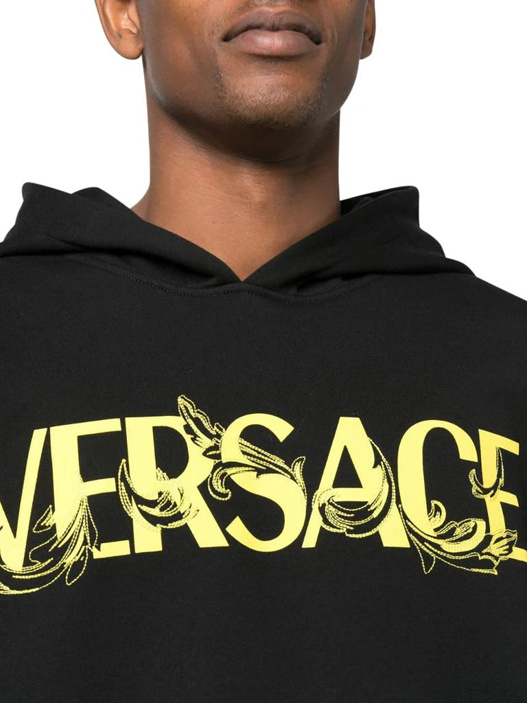 商品Versace|SWEATSHIRT,价格¥2890,第5张图片详细描述