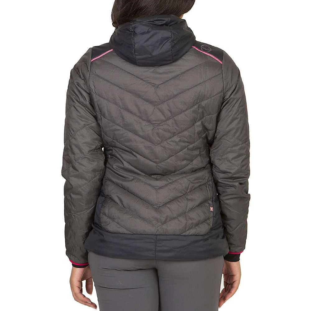 商品La Sportiva|La Sportiva Women's Mythic Primaloft Jacket,价格¥940,第3张图片详细描述