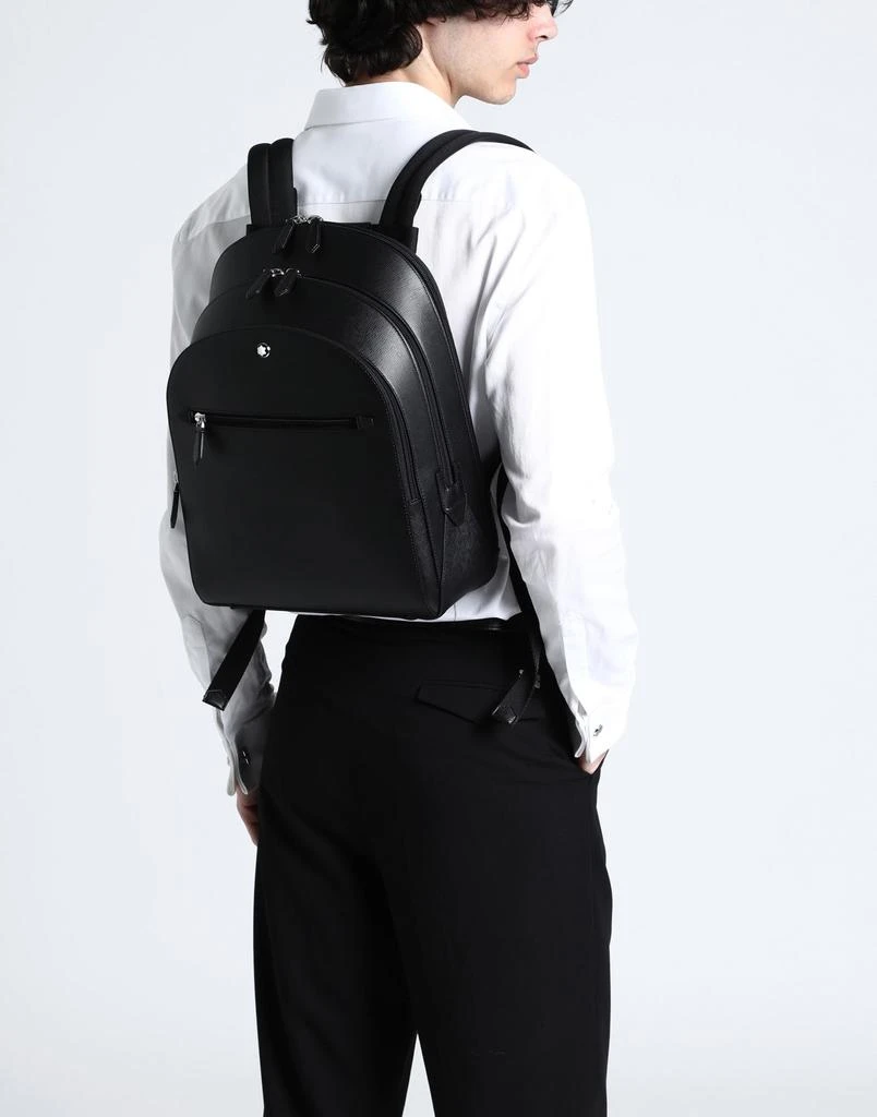 商品MontBlanc|Backpacks,价格¥11598,第4张图片详细描述