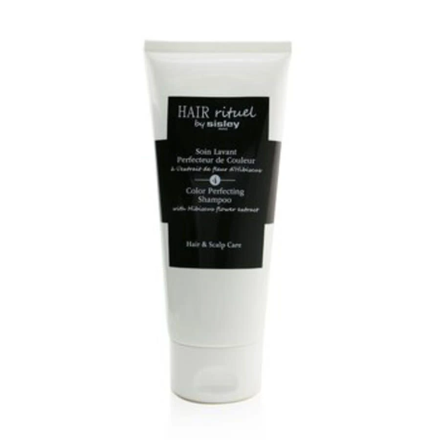 商品Sisley|- Hair Rituel by Sisley Color Perfecting Shampoo (Hair & Scalp Care)  200ml/6.7oz,价格¥411,第1张图片