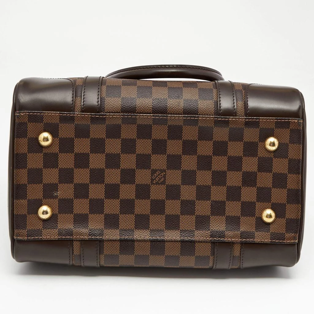 Louis Vuitton Damier Ebene Canvas Berkeley Bag 商品