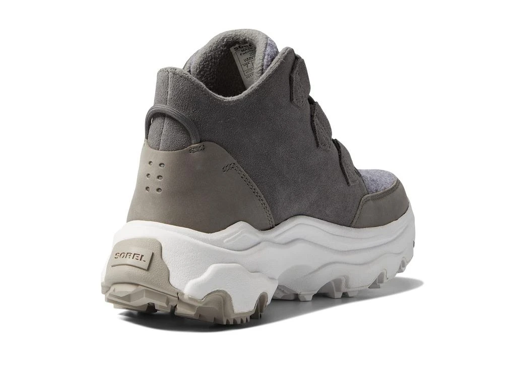 商品SOREL|Kinetic™ Breakthru Caribou Waterproof,价格¥601,第5张图片详细描述
