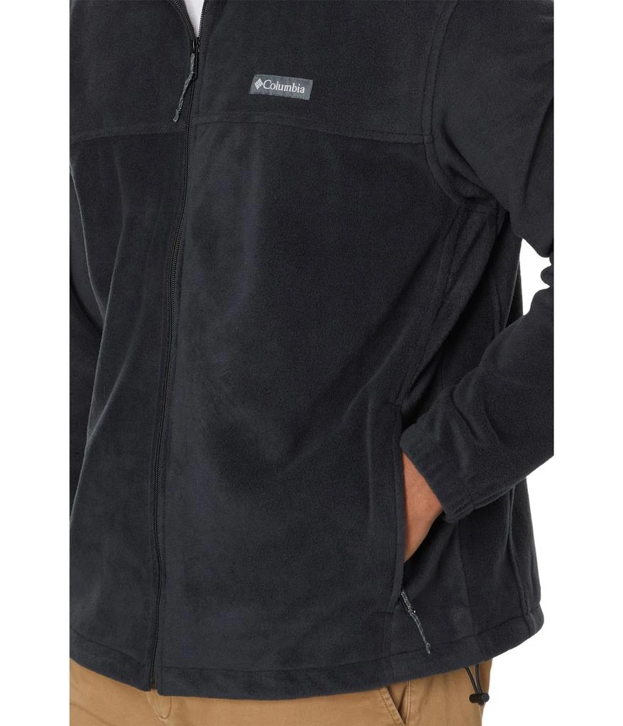 商品Columbia|Big & Tall Steens Mountain™ Full Zip 2.0 Jacket,价格¥205,第3张图片详细描述