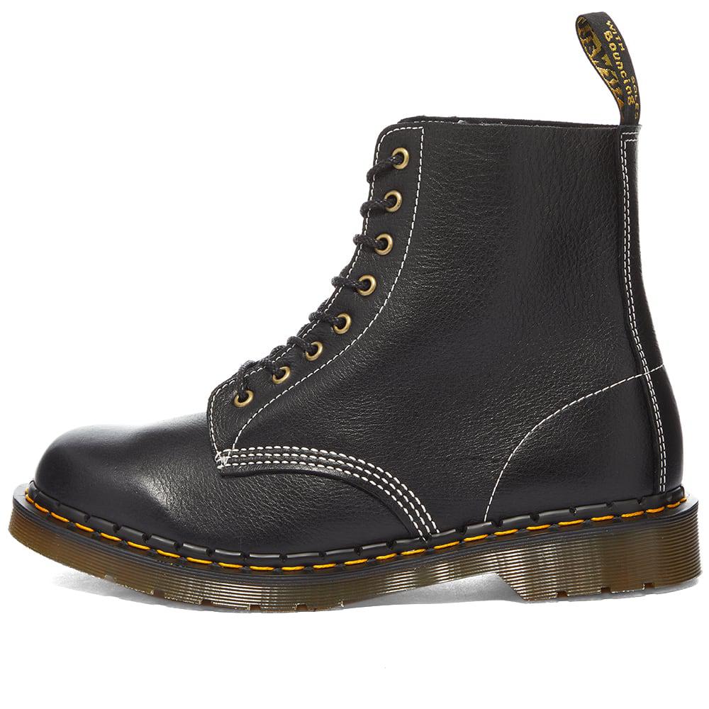 Dr. Martens 1460 Pascal WS 8-Eye Boot - Made In England商品第2张图片规格展示