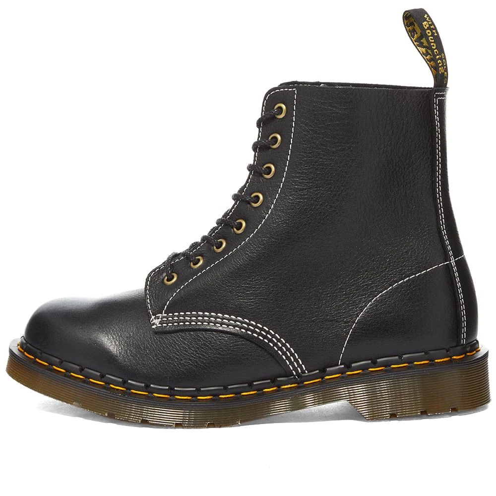 商品Dr. Martens|Dr. Martens 1460 Pascal WS 8-Eye Boot - Made In England,价格¥1641,第2张图片详细描述