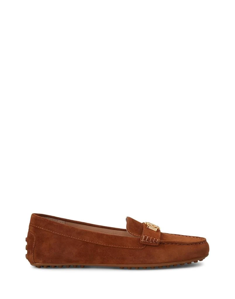 商品Ralph Lauren|Loafers,价格¥886,第1张图片