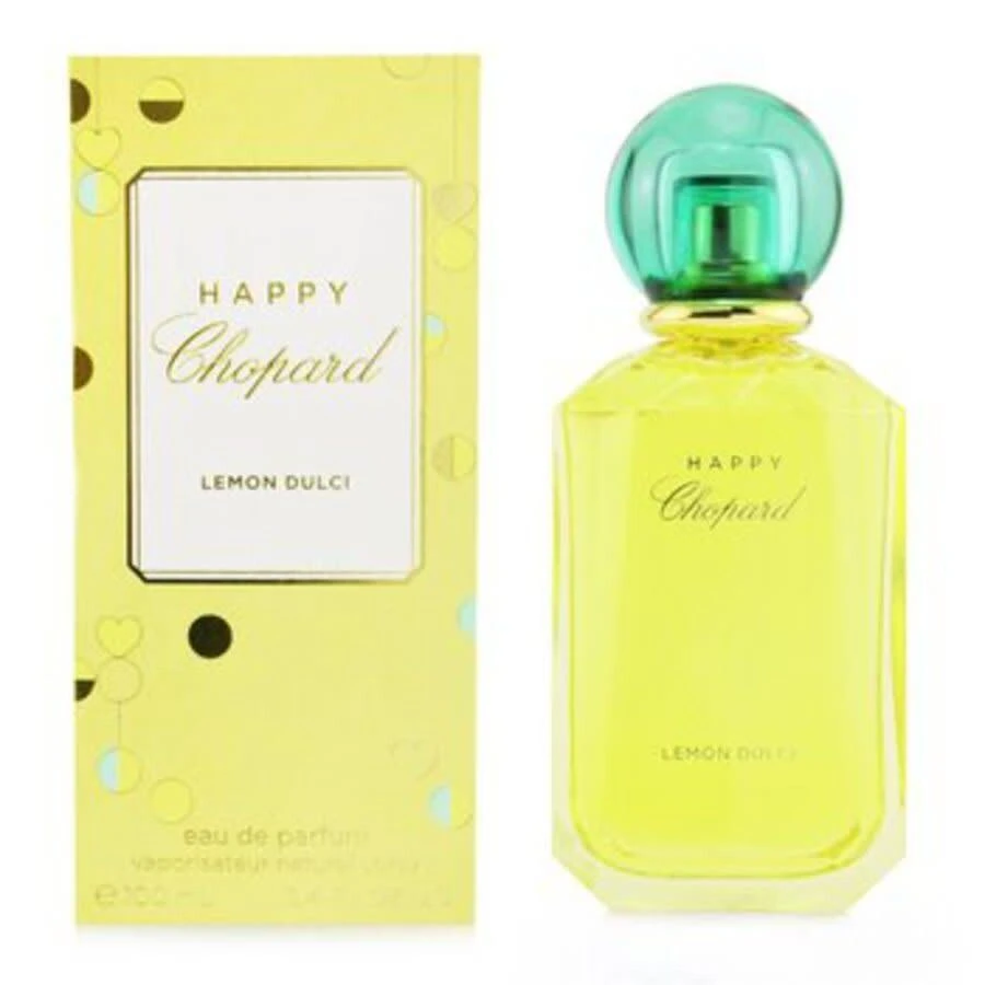 商品Chopard|Chopard Happy Chopard Lemon Dulci Ladies EDP,价格¥156,第2张图片详细描述