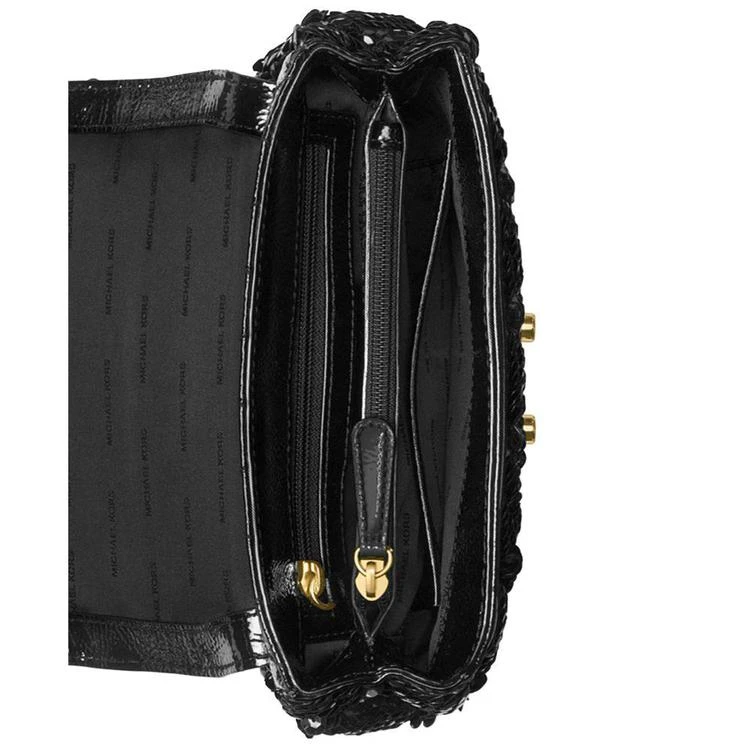 商品Michael Kors|小号链条单肩包,价格¥2656,第3张图片详细描述