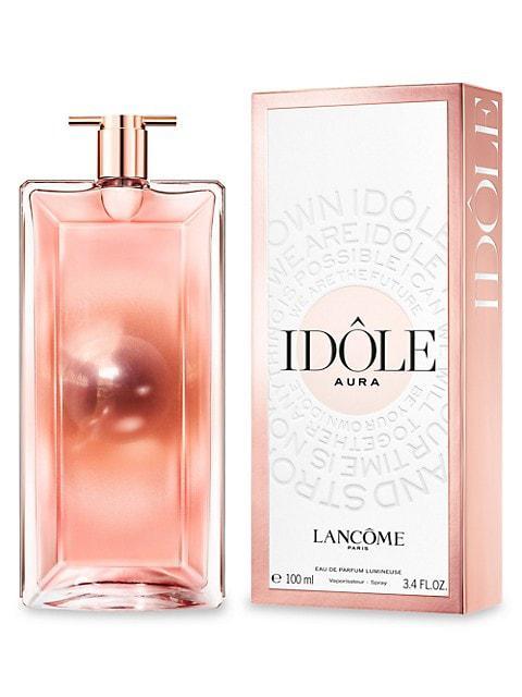 商品Lancôme|Idole Aura Eau De Parfum,价格¥455,第4张图片详细描述