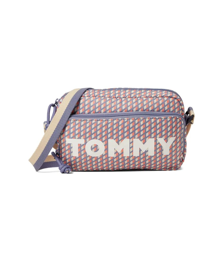 商品Tommy Hilfiger|Cory II Camera Crossbody,价格¥277,第1张图片