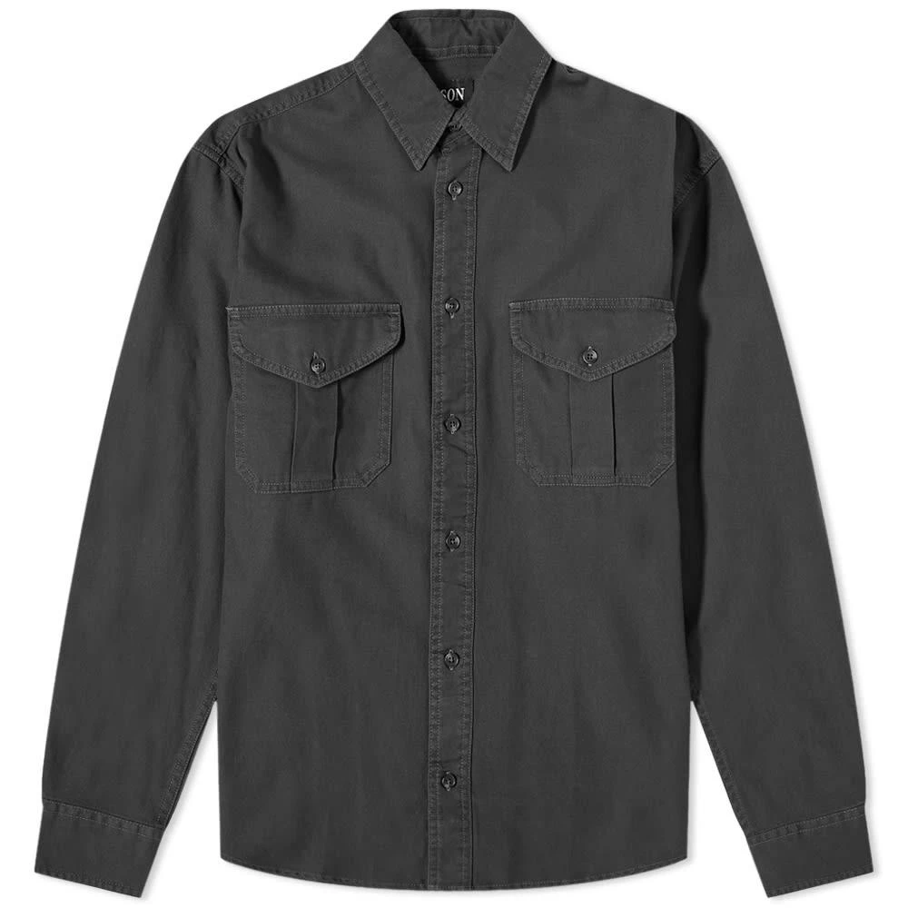 商品Filson|Filson Light Weight Alaskan Guide Shirt,价格¥956,第1张图片