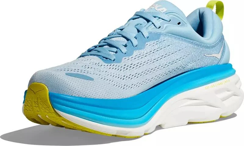 HOKA Men's Bondi 8 Running Shoes 商品