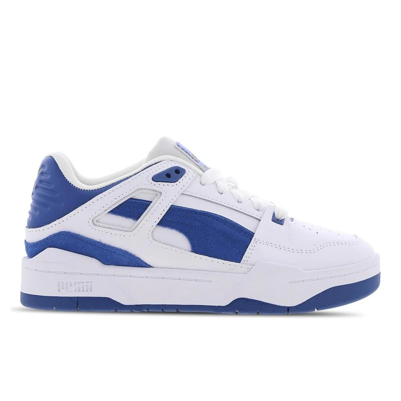 商品Puma|Puma Slipstream - Grade School Shoes,价格¥348,第1张图片详细描述