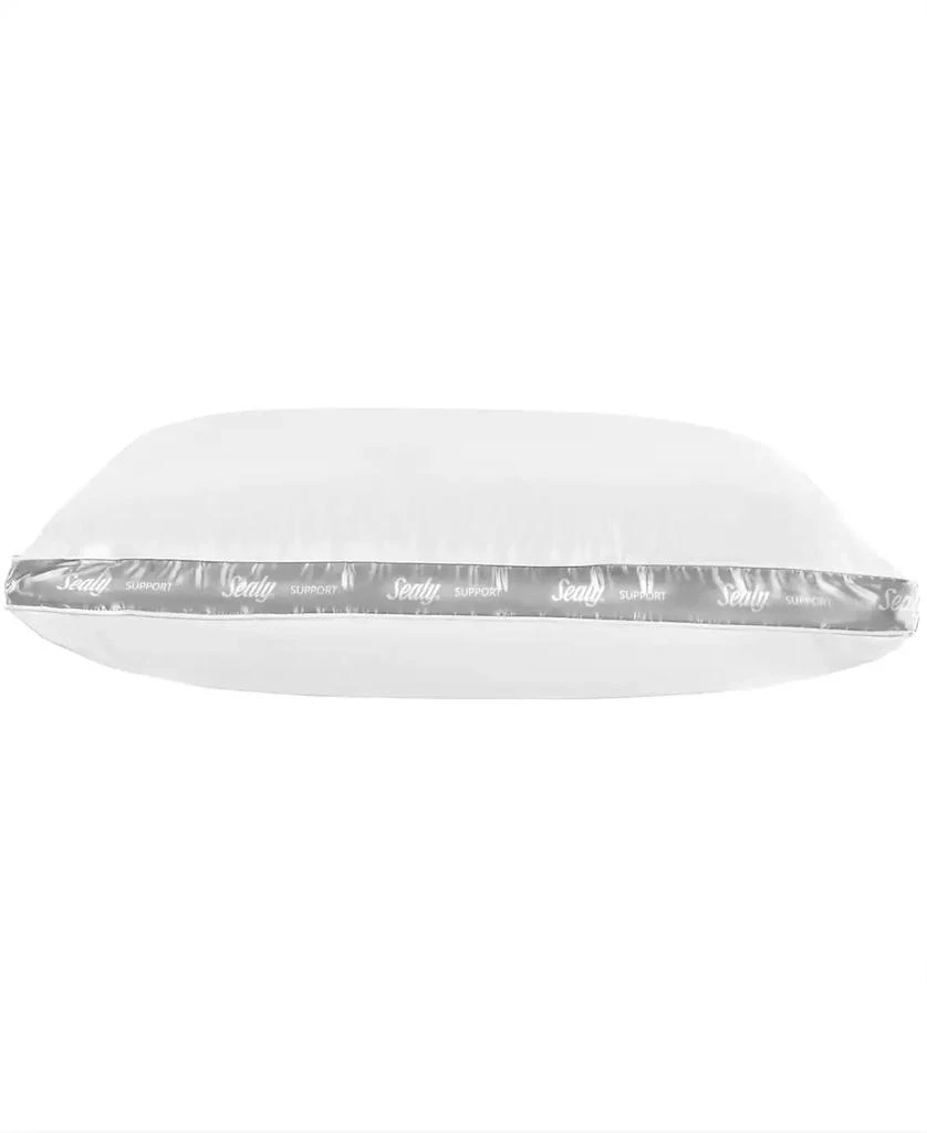商品Sealy|100% Cotton Extra Firm Support King Pillow,价格¥144,第3张图片详细描述