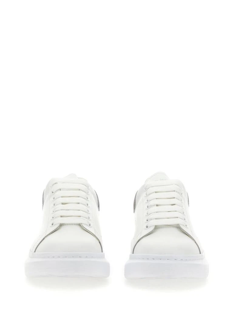 商品Alexander McQueen|ALEXANDER MCQUEEN SNEAKER LARRY,价格¥4168,第4张图片详细描述