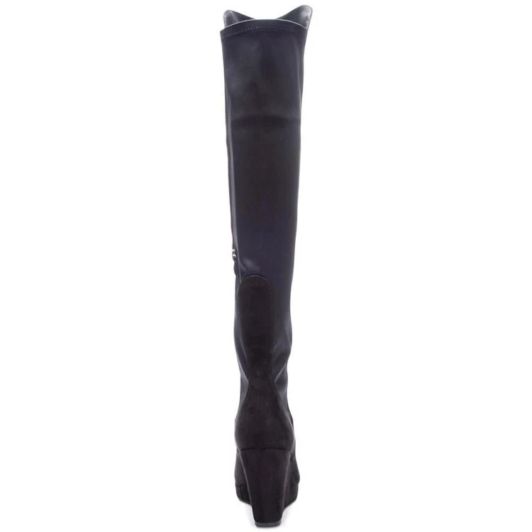 商品Chinese Laundry|Lavish Over-The-Knee Boots,价格¥142,第3张图片详细描述