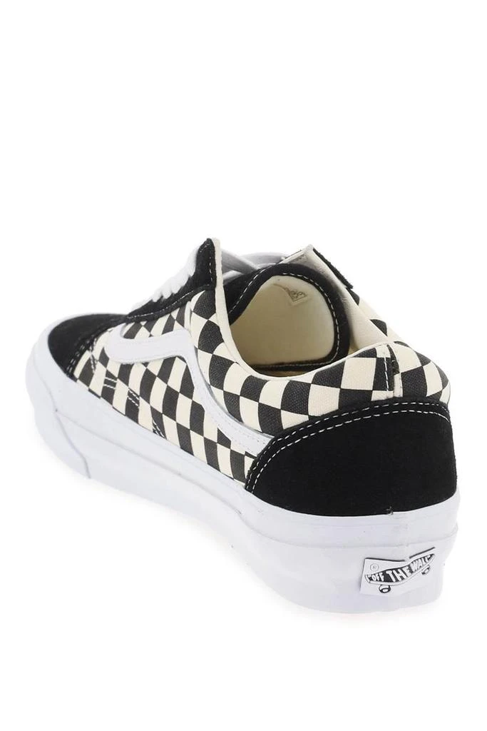 商品Vans|Old Skool Reissue 36,价格¥759,第3张图片详细描述