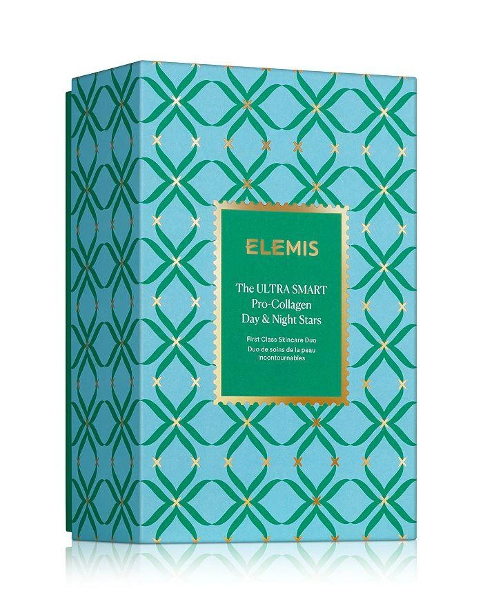 商品ELEMIS|The Ultra Smart Pro Collagen Day & Night Set ($124 value),价格¥748,第2张图片详细描述