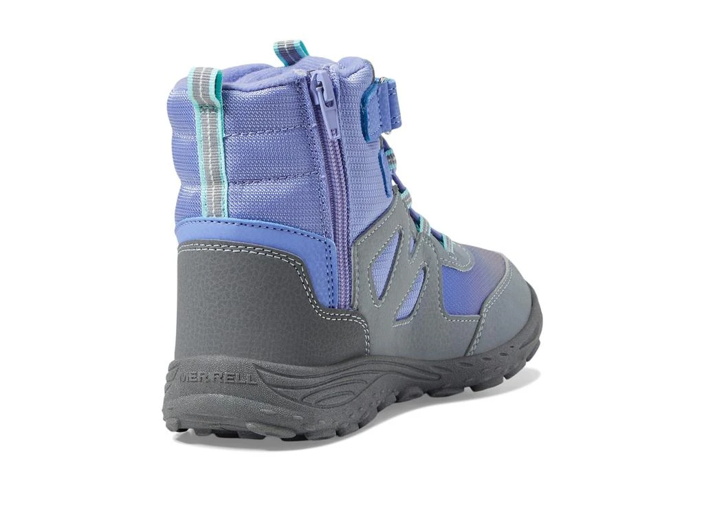 商品Merrell|Polar Trekker (Toddler/Little Kid/Big Kid),价格¥444,第5张图片详细描述