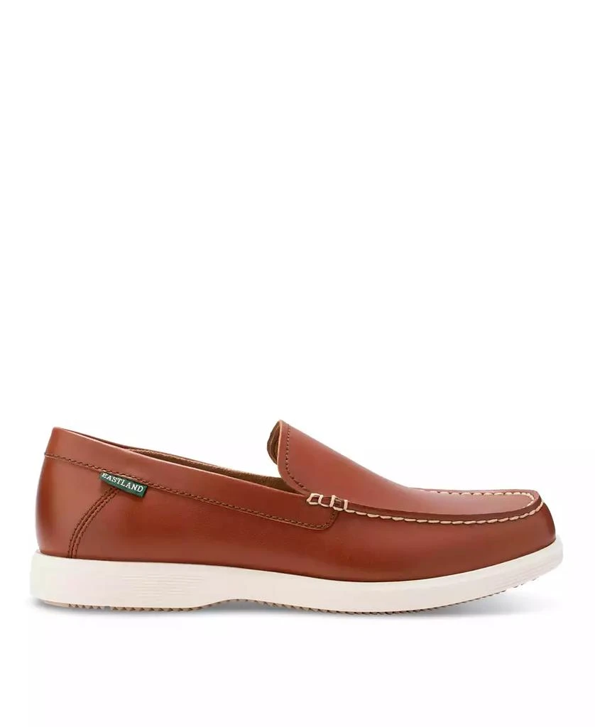 商品Eastland|Men's Scarborough Venetian Loafers,价格¥945,第2张图片详细描述