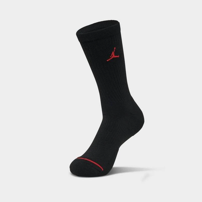 Men's Jordan Everyday Crew Socks (3-Pack) 商品