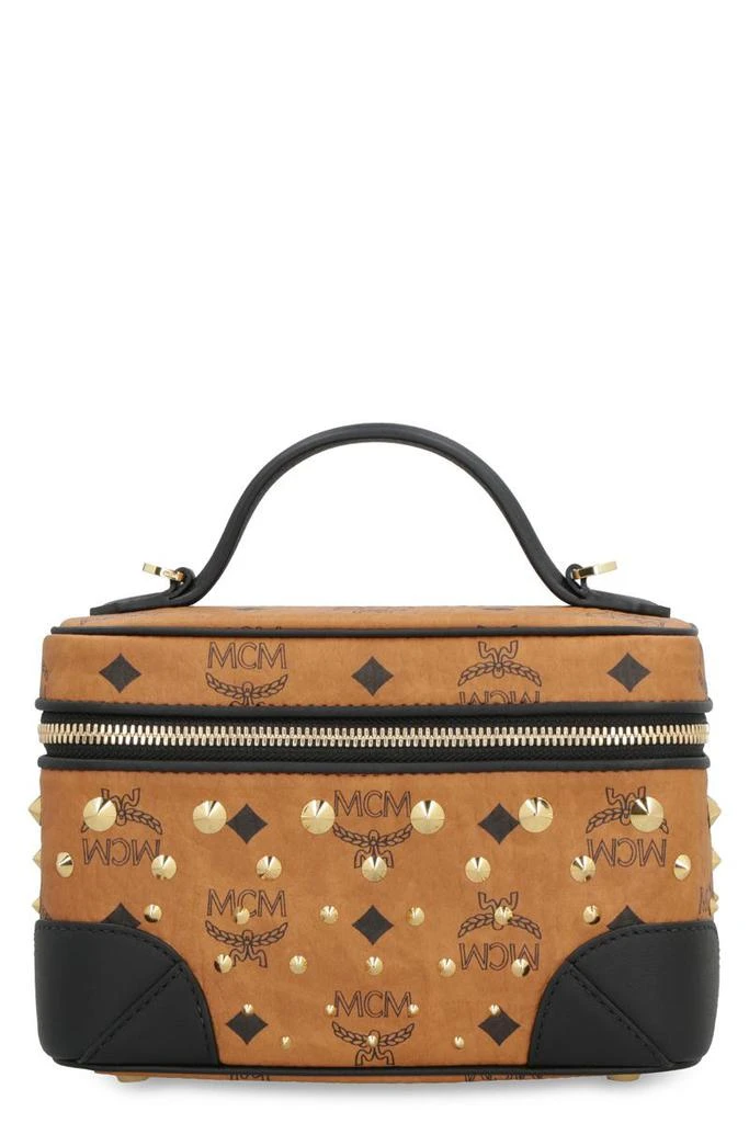 商品MCM|MCM WASH BAG,价格¥4741,第1张图片