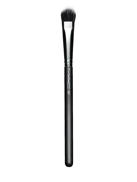 商品MAC|多功能经典晕染刷 - 287号,价格¥239,第1张图片
