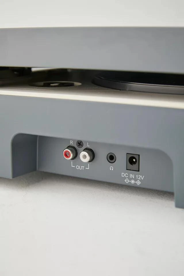 Victrola Re-Spin Bluetooth Suitcase Record Player 商品