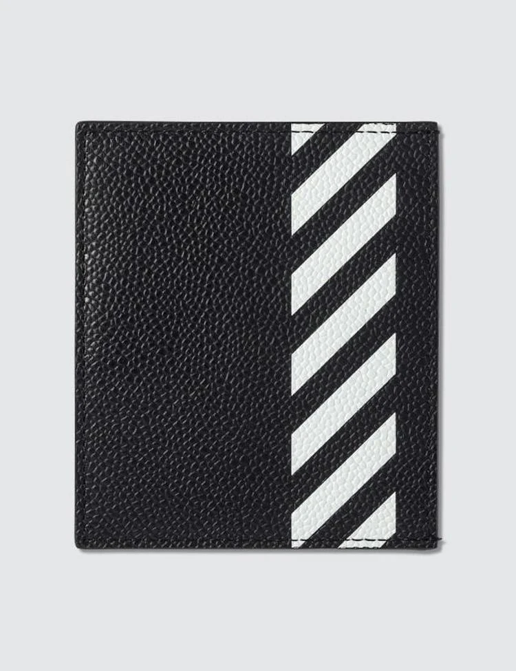 商品Off-White|Diag Card Holder,价格¥2014,第2张图片详细描述