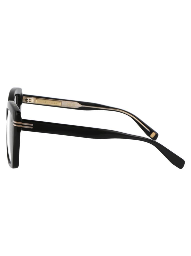 商品Marc Jacobs|Marc Jacobs Eyewear Mj 1064 Glasses,价格¥1654,第5张图片详细描述