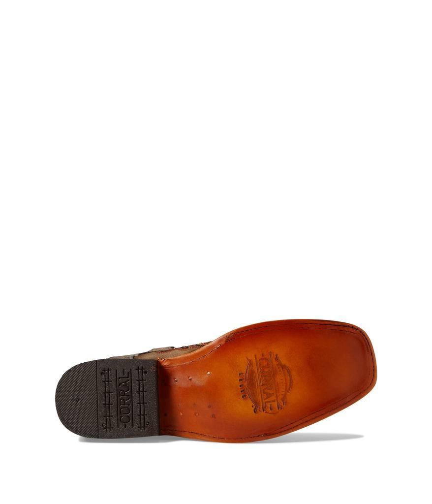 商品Corral Boots|C3911,价格¥1924,第5张图片详细描述