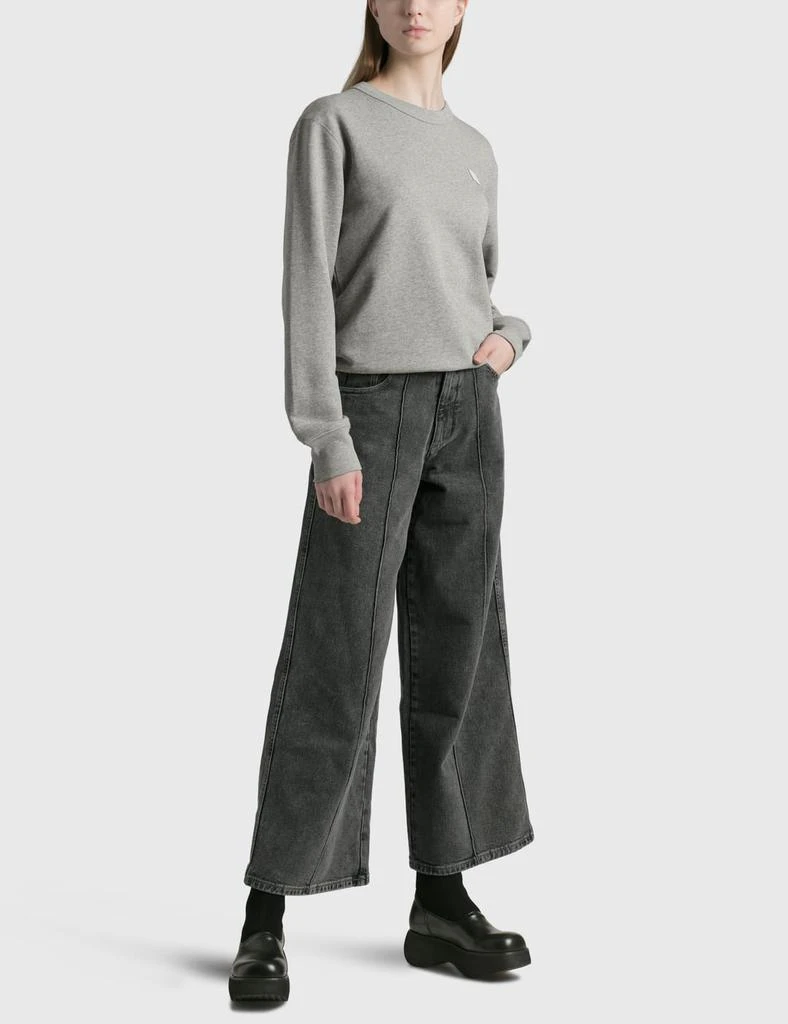商品Acne Studios|Crewneck Sweatshirt,价格¥1322,第4张图片详细描述