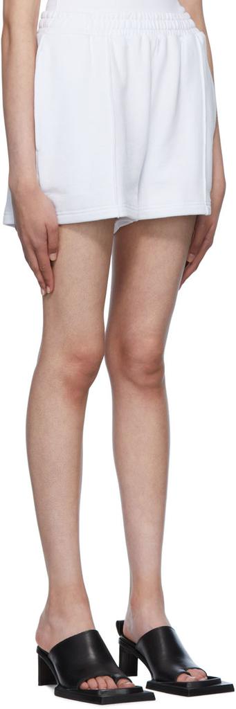 White Nimbus Shorts商品第2张图片规格展示