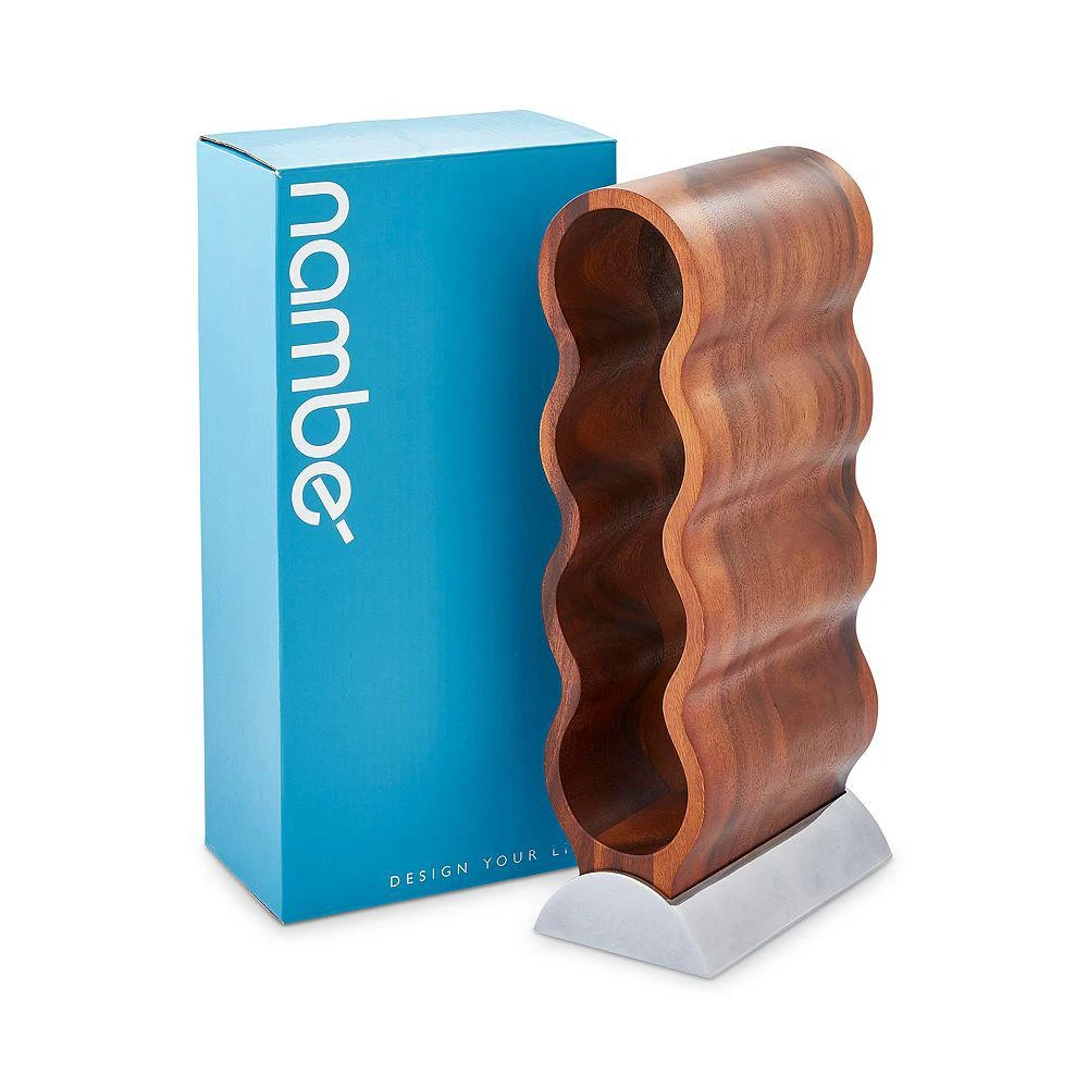 Gourmet Bar Curvo Wine Rack 商品