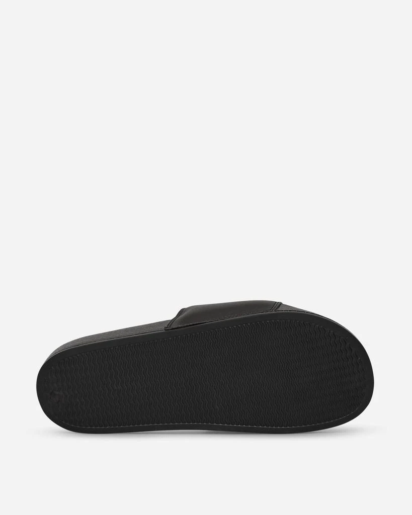 商品Pleasures|Playboy Slides Black,价格¥216,第5张图片详细描述