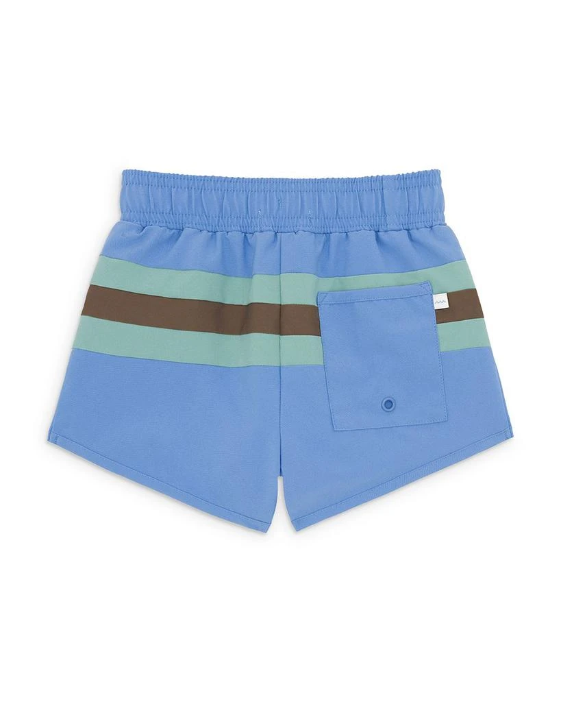 Boys' Lagoon Color Block Board Shorts - Baby, Little Kid, Big Kid 商品