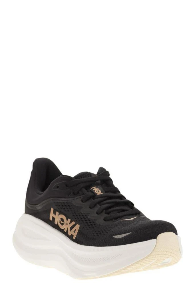 商品Hoka One One|Hoka Bondi 9 - Sneakers,价格¥1705,第2张图片详细描述