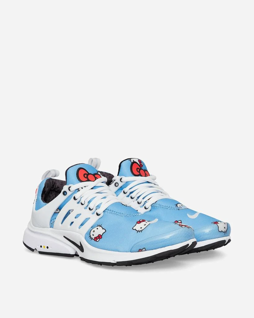 商品NIKE|Hello Kitty Air Presto Sneakers Blue,价格¥585,第2张图片详细描述