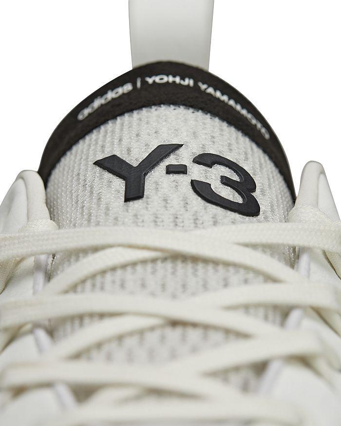 商品Y-3|男款 Shiku Run 休闲跑步鞋,价格¥1529,第5张图片详细描述
