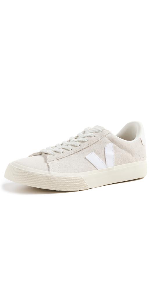 Veja Campo Suede Sneakers商品第1张图片规格展示