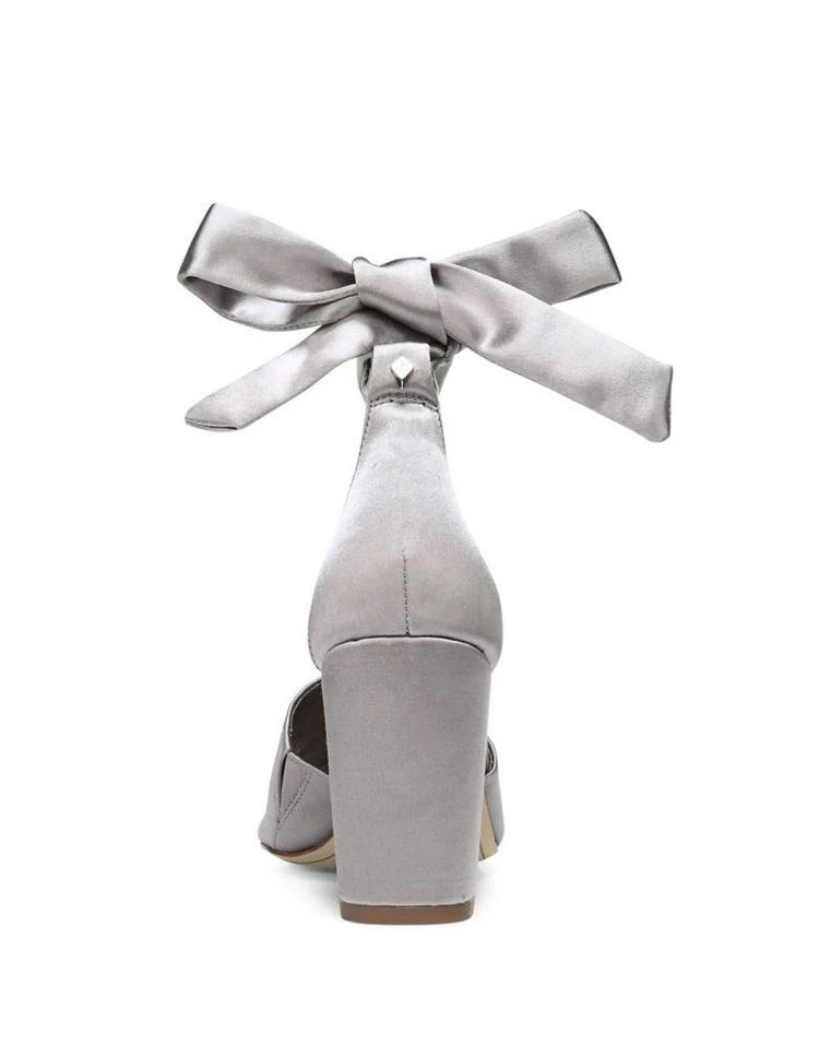 商品Sam Edelman|Wrap Around Ankle-Strap Sandals,价格¥451,第3张图片详细描述