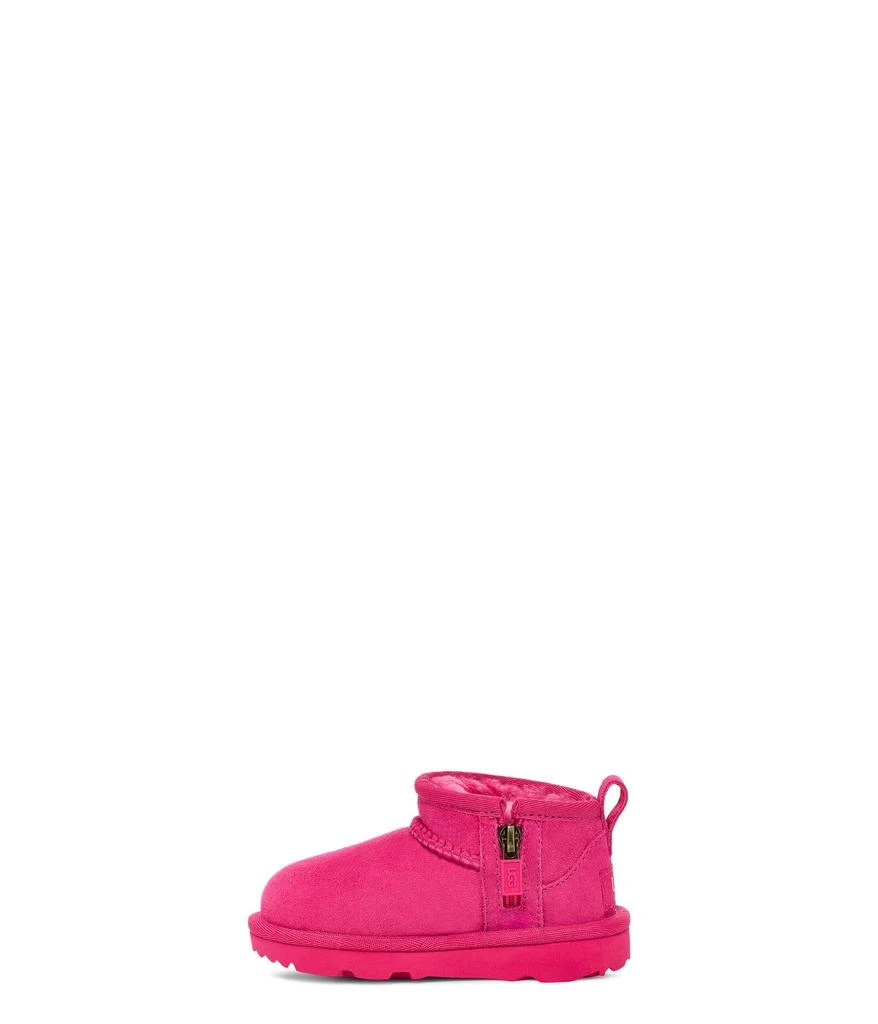 商品UGG|Classic Ultra Mini (Toddler/Little Kid),价格¥748,第4张图片详细描述