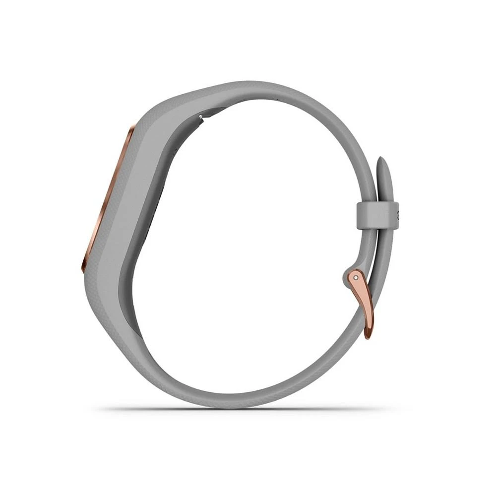Unisex vívosmart 4 Activity Tracker Gray Bracelet Watch 6x17mm 商品