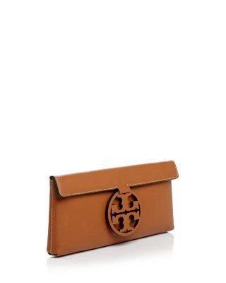 商品Tory Burch|Miller Leather Clutch,价格¥1856,第4张图片详细描述