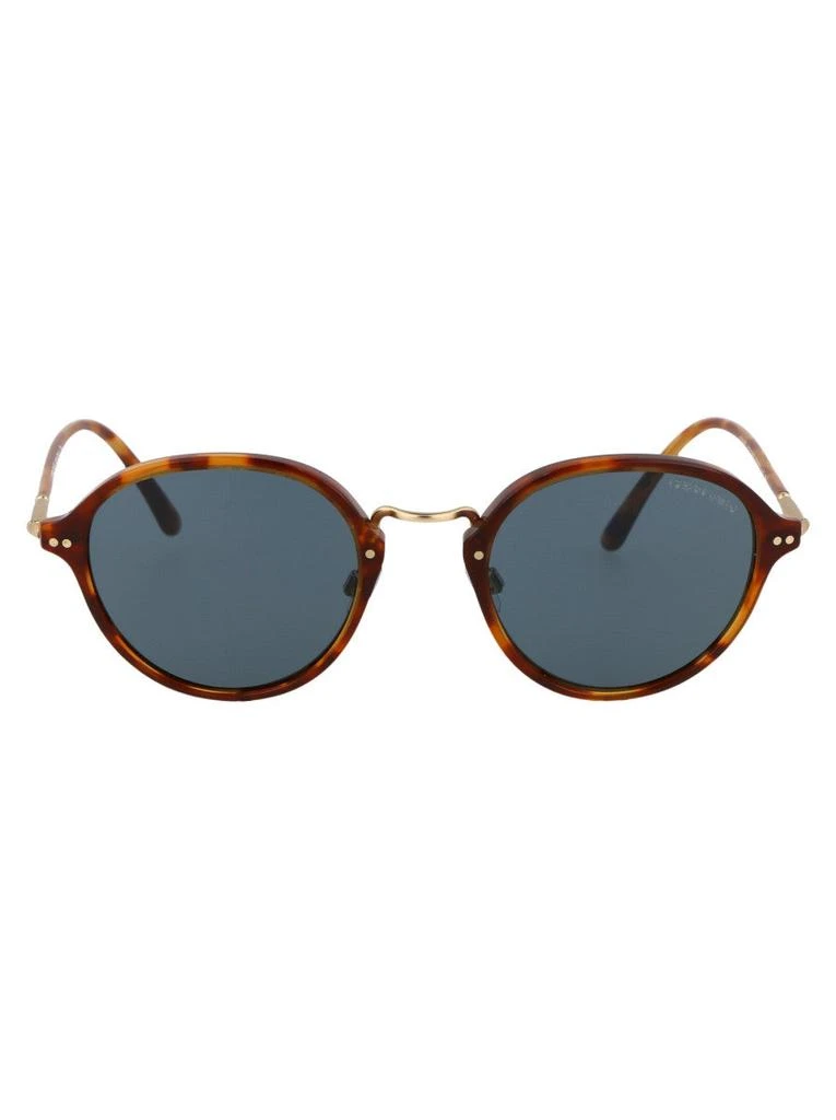 商品Giorgio Armani|GIORGIO ARMANI SUNGLASSES,价格¥1699,第1张图片